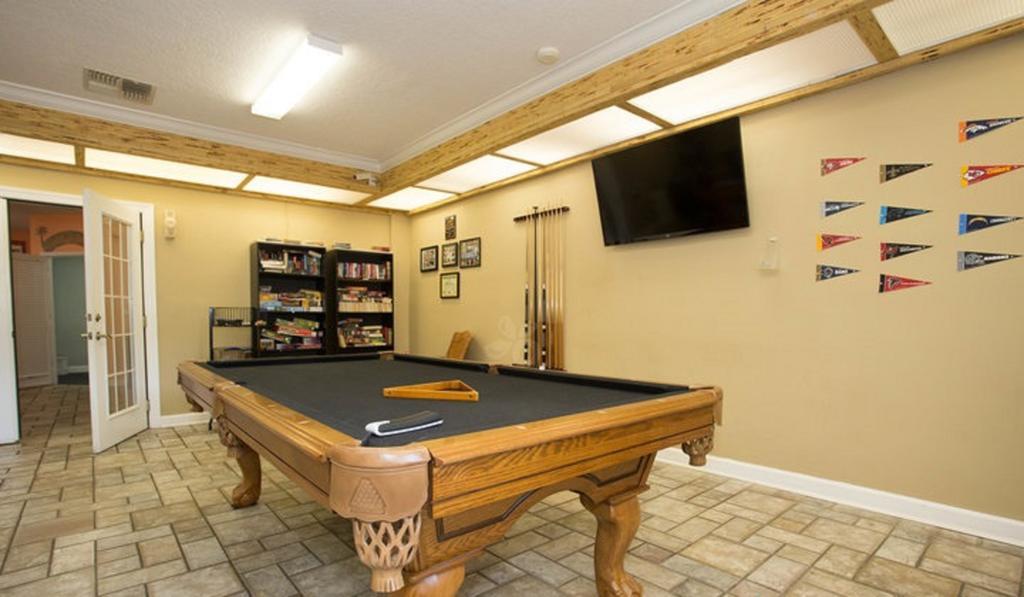 Tropical Palms Premium Two-Bedroom Loft Cottage 77 Орландо Экстерьер фото